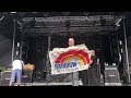 Rainbow Butt Monkeys - As Far As I Can Spit - 06/09/18