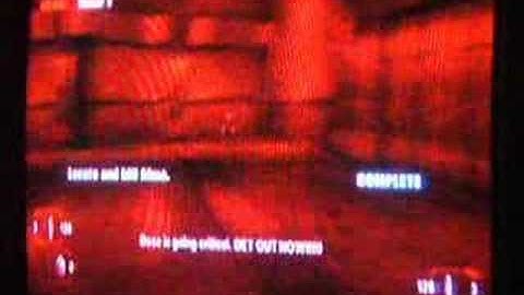 F.E.A.R Time Splitters style (part 2)