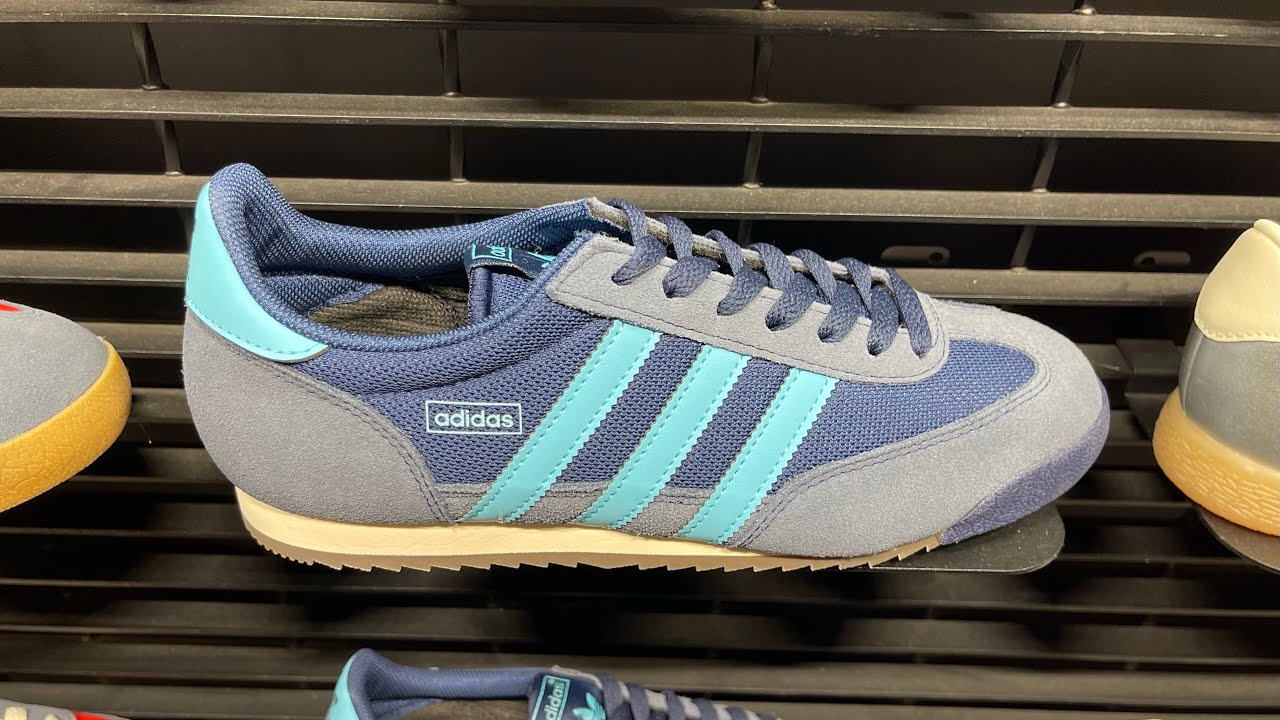 adidas gazelle silver green womens Adidas Yung-1 White Glow Green Collegiate Royal EE5318 – Sneaker Junkies