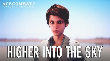 Ace Combat 7: Skies Unknown - PS4/XB1/PC - Opening Movie
