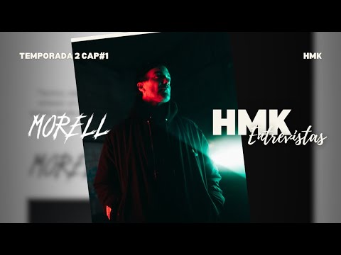 Entrevistas HouseMusik 2° temporada #1 | MORELL