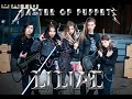 Master of Puppets -  Liliac (Official Cover Music Video)