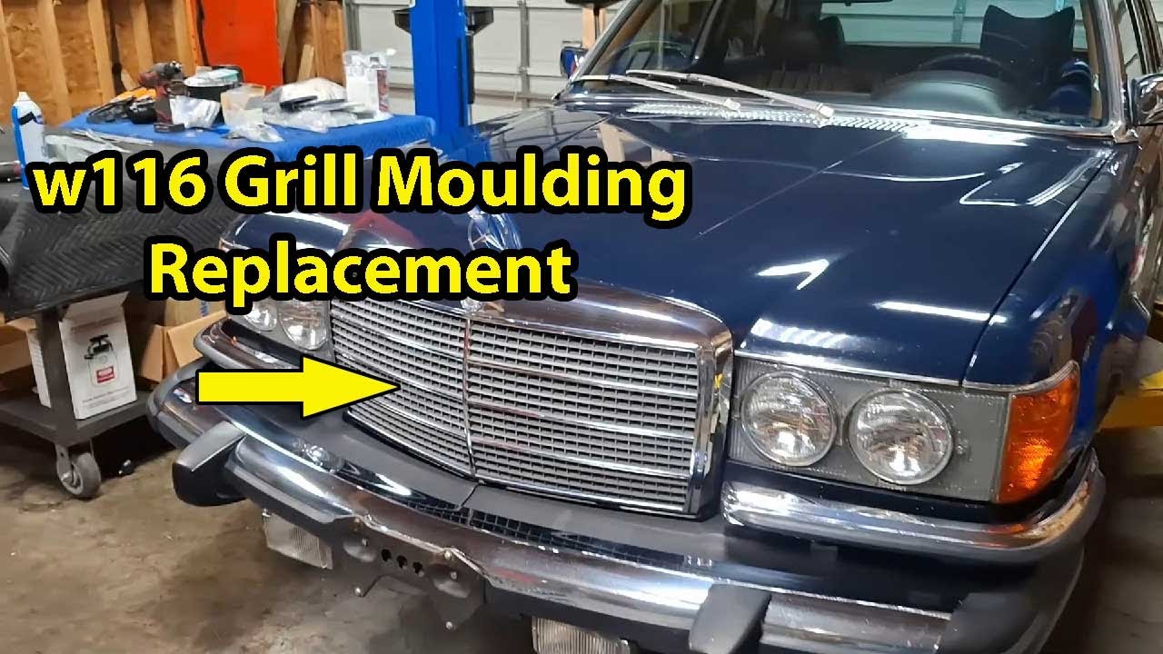 Передняя решетка, бампер, дверные ручки, переключатель подсветки, датчик уровня топлива и колеса ...