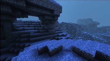 Divine Voxel Engine - Perlin Noise World Generation 3 - Sun Light And Flora