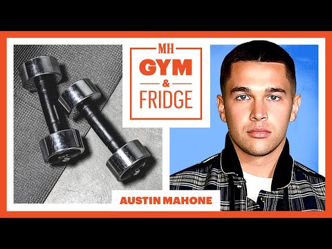 Austin Mahone Shows