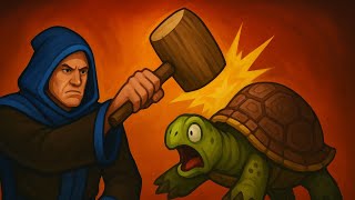 картинка: Blizzard подали в суд на Turtle WoW