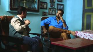 Har Ghar Kucch Kehta Hai - Second Episode Irfan Pathan