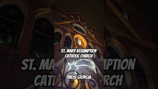 St. Mary Assumption Catholic Church