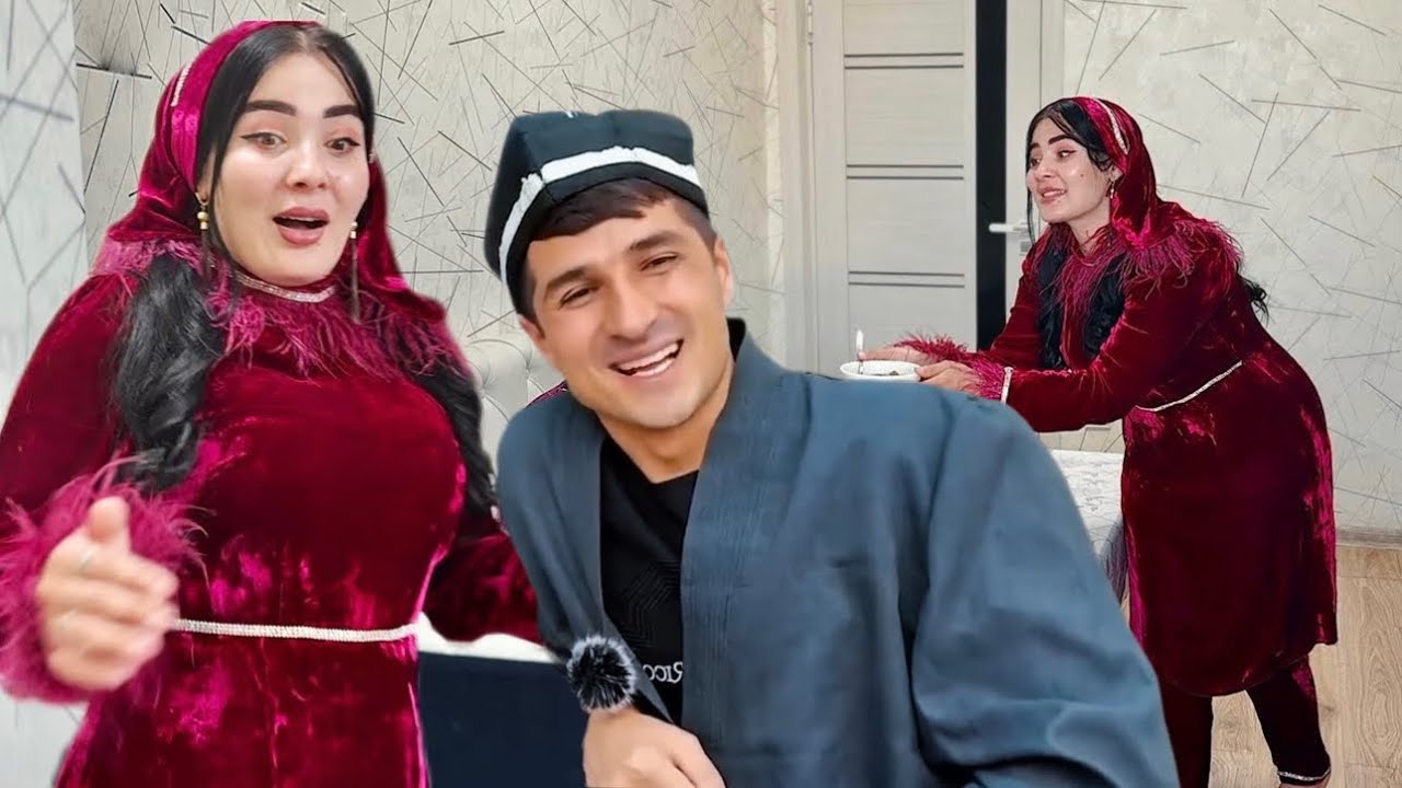 Оқибати Арусбози ҳамияй қариб мемурдме