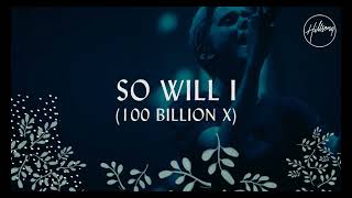 Hillsong- So will I(Mega D Amapiano remix)