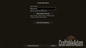 Minecraft - How to install a Texture Pack (1.3.2)
