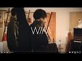 Ohzora Kimishima × Shuta Nishida「火傷に雨」Live at W/M basement