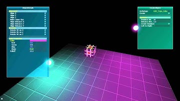 Chrononaut - Level Editor