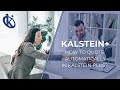 How to quote automatically in kalstein plus