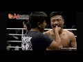 Ramal Lord Aslanov WS Xu Liu ( Faith Fight FF -2019 )