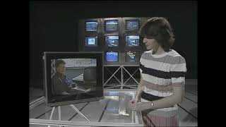 How did they do it     Sending email in 1980