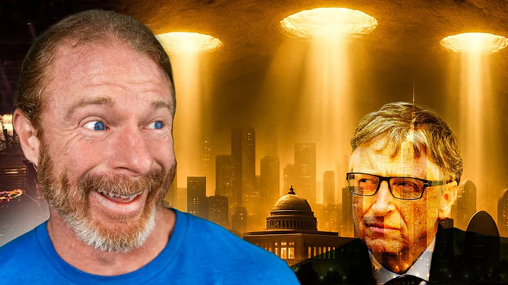 Underground Survival Cities for Elites are GOOD!