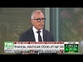 'BEND BUT DON'T BREAK': Brian Belski explains why he still believes in this market