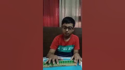 Abacus| Mathematics  #abacus #mentalmath #shorts #abacusclasses #mentalmaths #abacusmathstricks