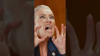 Mindflayer Actor Revealed 👀 #strangerthings #shorts #comicrelief