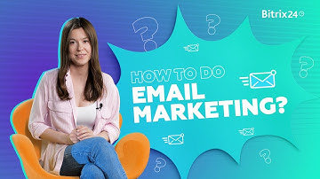 How to do Email Marketing – a Quick Guide