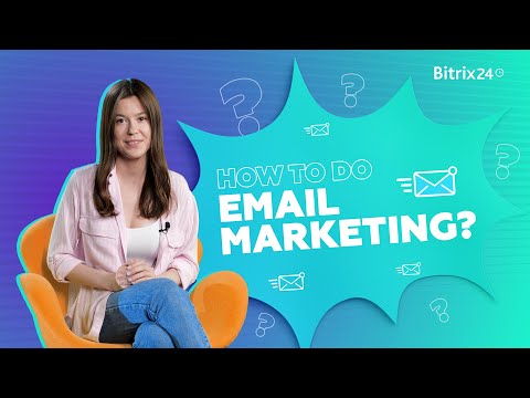 How to do Email Marketing – a Quick Guide