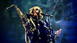 PJ Harvey - White Chalk (live)