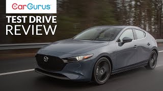 2019 Mazda Mazda3 - Best compact car?