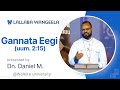 GANNATA EEGI Uum 2 15 Lallaba Wangeela B Saa Dn Daani Eel Maammootin