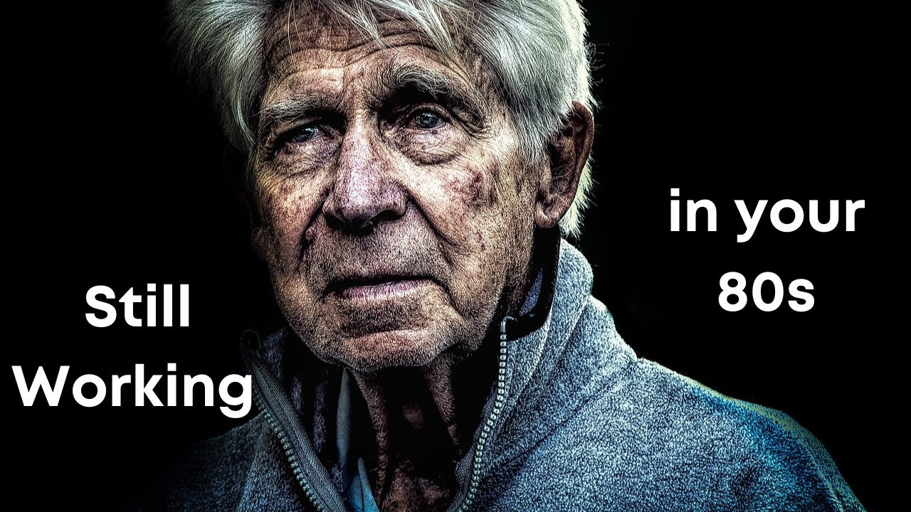 Working At Age 80 Will You Need To Work Into Your 80s Like Eric Idle working-at-age-80-will-you-need-to-work-into-your-80s-like-eric-idle