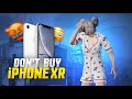 End of iphone xr watch this before buying in 2023 for gaming  cruiserop  pubg mobile