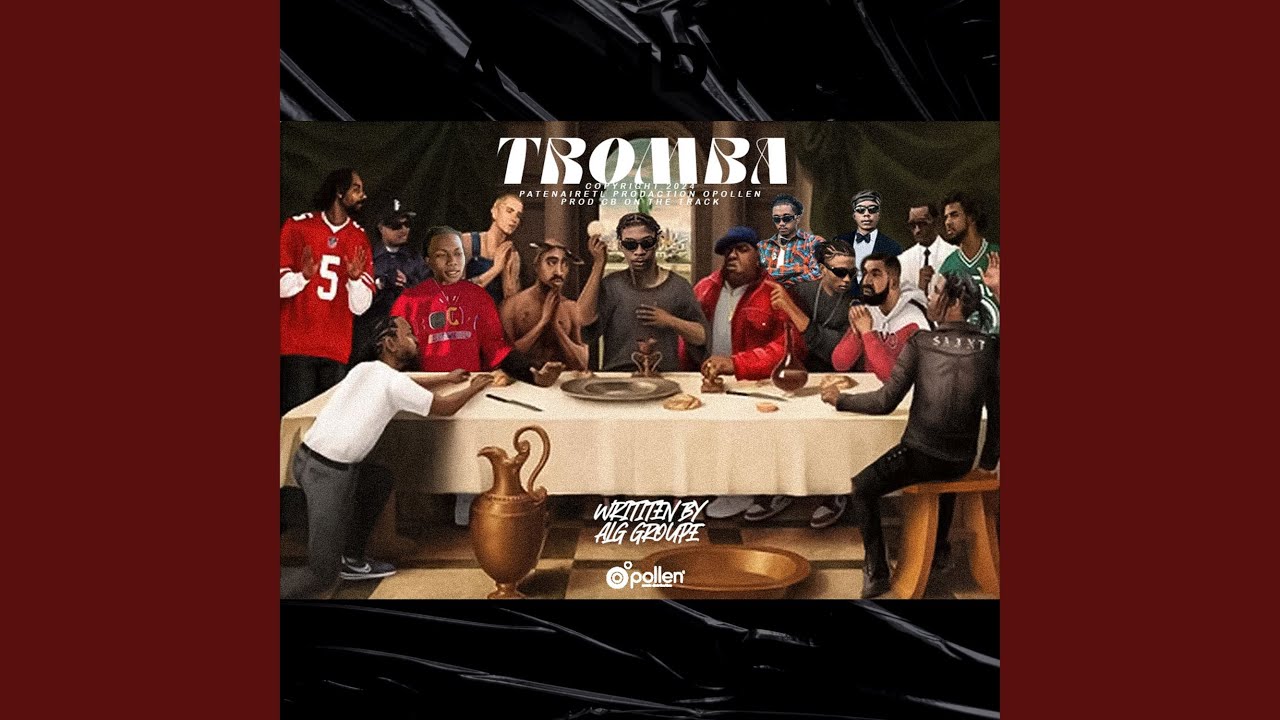 Watch Tromba on YouTube Watch Tromba on YouTube