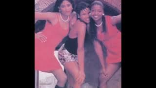 Female Move - como foi bom  [Official Music]