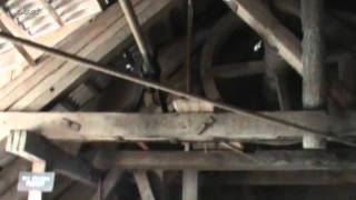 Старинная мельница.(Водяная мельница 18 века(1783г.).При её строительстве использовались передовые технологии и механизмы того..., 2012-02-06T19:14:27.000Z)