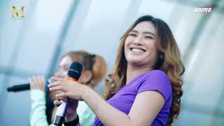 SHEPIN MISA FEAT PUJI MAHARANI - CARE BEBEK (Live Cover Mustang Music)