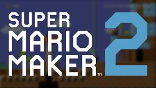 All-Stars Title - Super Mario Maker 2 OST: The Definitive Edition