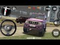 Bolero 4x4 Car Driving 3D Game (Gadi Wala Game) Indian Cars Simulator 3D Video