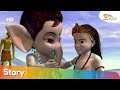 Bal ganeshs stories  episode  10  mythological stories for kids  shemaroo kids malayalam