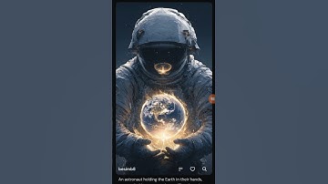 "MidJourney AI Explained in 25 Seconds!"  #MidJourney #AIArt