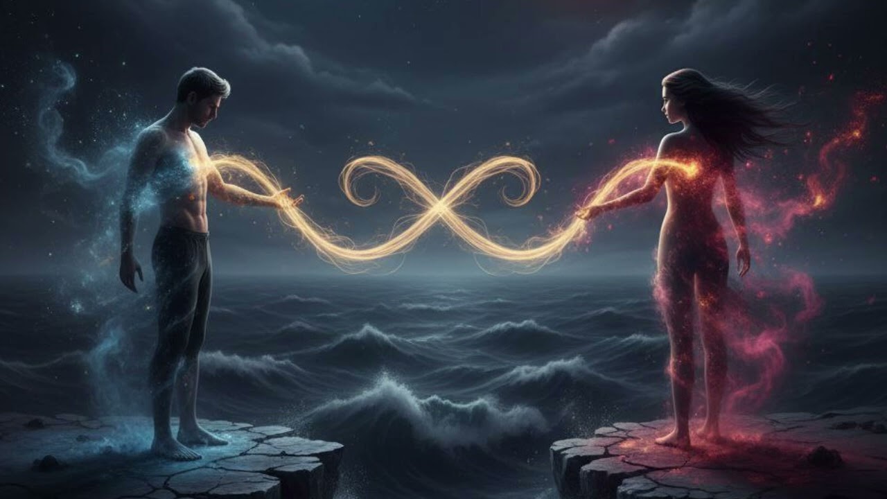 ВСЕ ЛИ БЛИЗНЕЦЫ СОЕДИНЯЮТСЯ? #близнецовоепламя #близнецовыепламена 