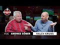 Andres Sõber ja Kalev Kruus. Betsafe podcast #16 - YouTube