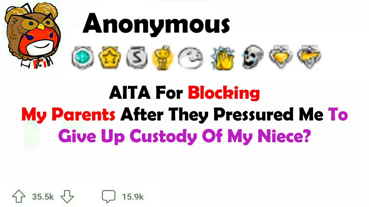 update-pinned-aita-for-blocking-my-parents-after-they-pressured-me-to