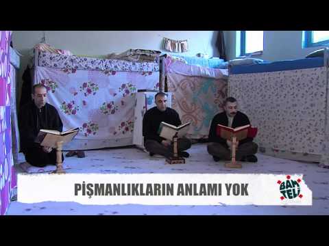 BAM TELİ TV8 BÖLÜM 20 19.02.2012