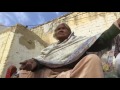 هذا الصباح في باكستان نفوس تهفو للعيش في الكهوف