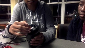 Anchor 150 Reverse Engineering