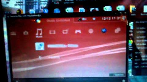 How to connect your ps3 to your pc with remote play