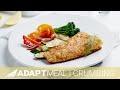 Adapt Meal: How to use as Crumbing