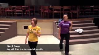 Unstoppable Flash Mob Song Breakdown