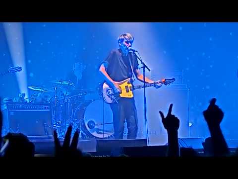 Tocotronic: Let there be Rock - Snippet (live at A Summer's Tale 2018)