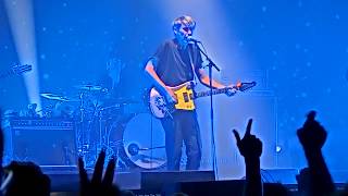 Tocotronic: Let there be Rock - Snippet (live at A Summer's Tale 2018)